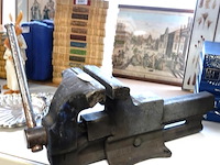 Heuer front bankschroef - afbeelding 5 van  5