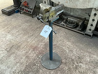 Heuer front bankschroef - afbeelding 1 van  3