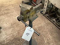 Heuer front bankschroef - afbeelding 2 van  3