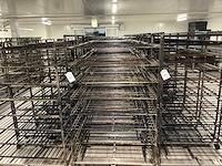 Heuft ovenwagen (10x) - afbeelding 4 van  4