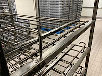 Heuft ovenwagen (10x) - afbeelding 2 van  4