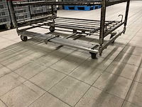 Heuft ovenwagen (10x) - afbeelding 3 van  4