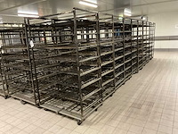 Heuft ovenwagen (10x) - afbeelding 4 van  4