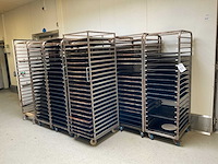Heuft ovenwagen (10x) - afbeelding 3 van  4