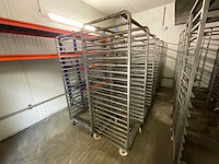 Heuft ovenwagen (10x) - afbeelding 3 van  3