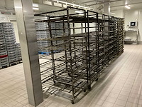 Heuft ovenwagen (6x) - afbeelding 6 van  6
