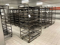 Heuft ovenwagen (8x) - afbeelding 2 van  4