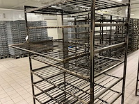 Heuft ovenwagen (8x) - afbeelding 4 van  4