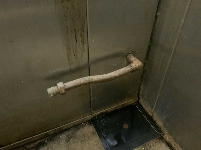 Heuft rotatieoven - afbeelding 3 van  10