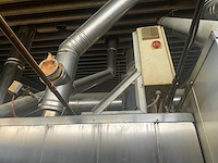 Heuft rotatieoven - afbeelding 4 van  10