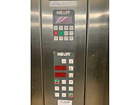 Heuft rotatieoven - afbeelding 6 van  10