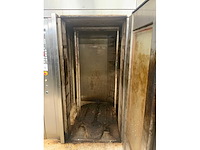 Heuft rotatieoven - afbeelding 8 van  10