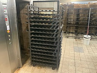 Heuft rotatieoven - afbeelding 10 van  10