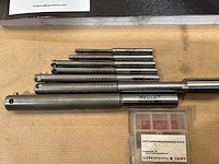 Heule+ cofa ontbraamgereedschap - afbeelding 1 van  4