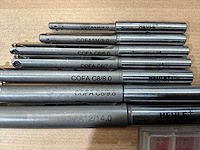 Heule+ cofa ontbraamgereedschap - afbeelding 2 van  4