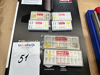 Heule+ cofa ontbraamgereedschap - afbeelding 3 van  4