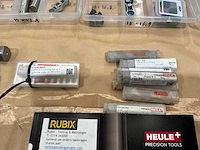 Heule+ cofa ontbraamgereedschap - afbeelding 4 van  4