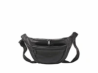 Heuptas dr amsterdam, black