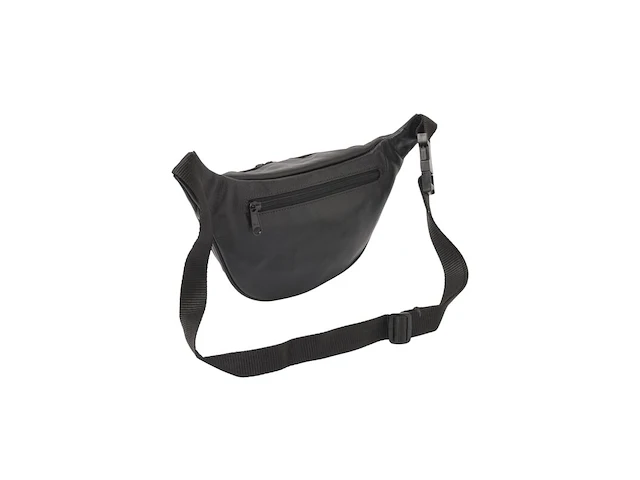 Heuptas dr amsterdam, black - afbeelding 2 van  5