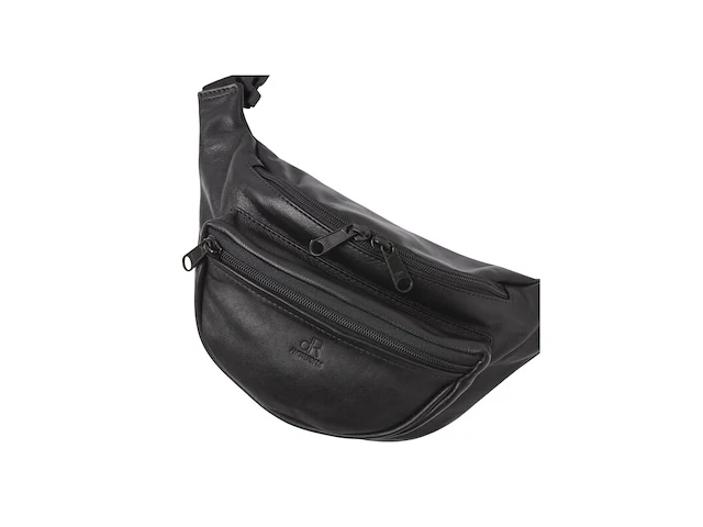 Heuptas dr amsterdam, black - afbeelding 4 van  5