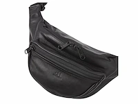 Heuptas dr amsterdam, black - afbeelding 4 van  5