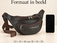Heuptas dr amsterdam, moro - afbeelding 6 van  6
