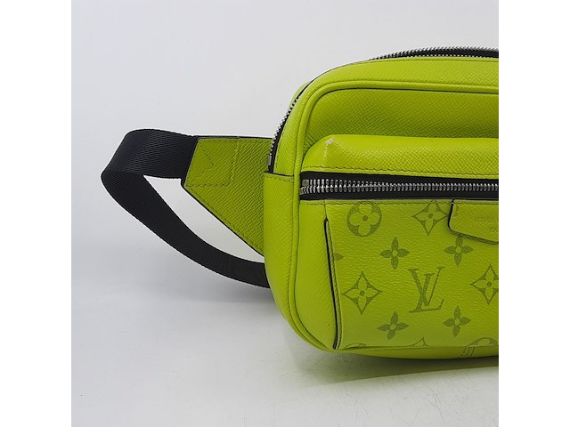 Heuptas, louis vuitton, fo5109 - afbeelding 3 van  9