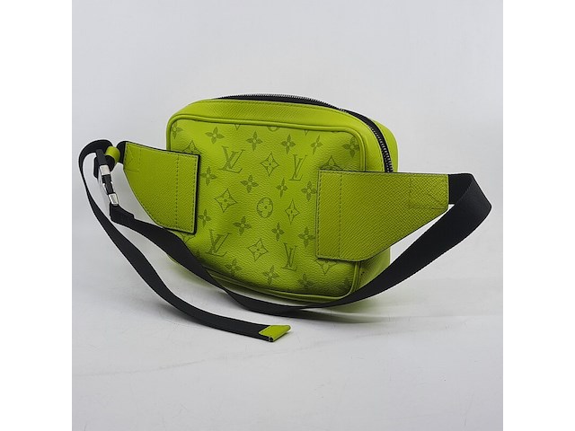 Heuptas, louis vuitton, fo5109 - afbeelding 6 van  9