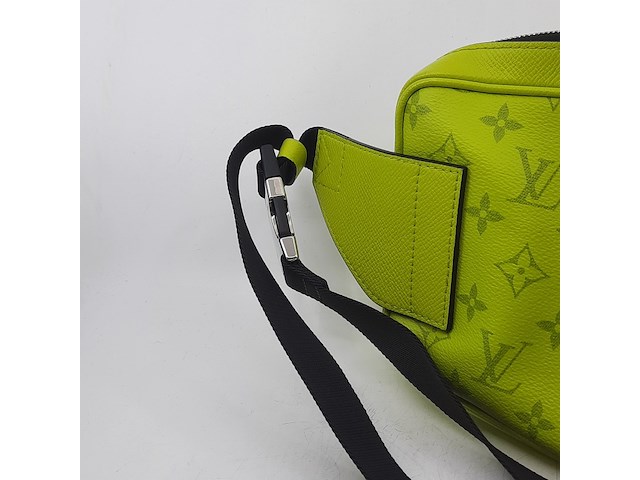 Heuptas, louis vuitton, fo5109 - afbeelding 7 van  9