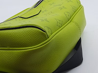 Heuptas, louis vuitton, fo5109 - afbeelding 8 van  9