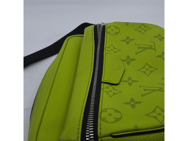 Heuptas, louis vuitton, fo5109 - afbeelding 9 van  9