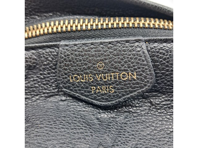 Heuptas, louis vuitton - afbeelding 10 van  14