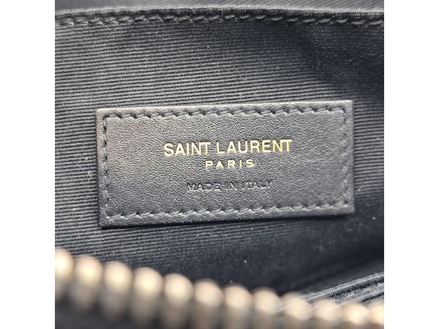 Heuptas, ysl - afbeelding 3 van  12