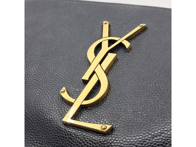 Heuptas, ysl - afbeelding 9 van  12