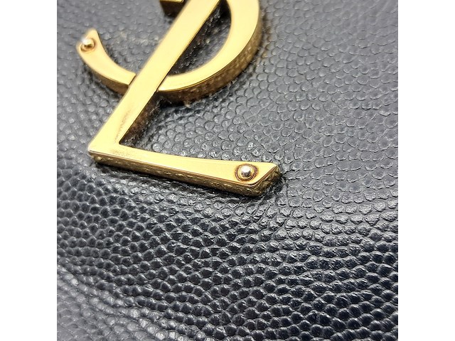 Heuptas, ysl - afbeelding 10 van  12