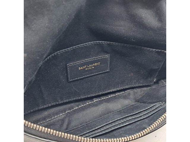 Heuptas, ysl - afbeelding 12 van  12