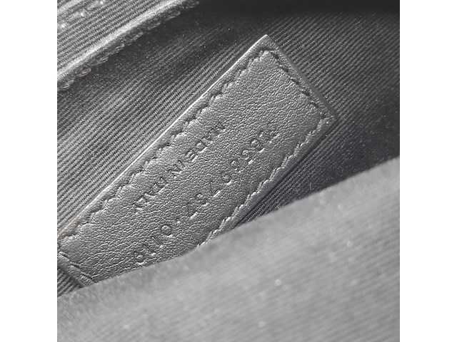 Heuptas, yves saint laurent, plb5697370119 - afbeelding 3 van  11