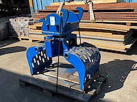 Heus sorteergrijper “cw 10” - afbeelding 1 van  6
