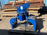 Heus sorteergrijper “cw 10” - afbeelding 2 van  6