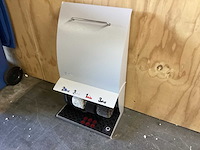 Heute schoenen poetsmachine - afbeelding 2 van  8