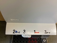 Heute schoenen poetsmachine - afbeelding 3 van  8