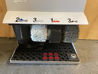 Heute schoenen poetsmachine - afbeelding 4 van  8