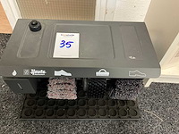 Heute schoenpoetsmachine - afbeelding 2 van  5