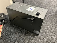 Heute schoenpoetsmachine - afbeelding 4 van  5