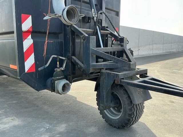 Heuvelmans mesttank - afbeelding 5 van  25
