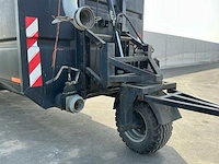 Heuvelmans mesttank - afbeelding 4 van  25
