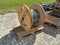 Hew-kabel 12x3x0,4 draad, kabels en snoeren - afbeelding 2 van  4