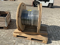 Hew-kabel 12x3x0,4 draad, kabels en snoeren - afbeelding 4 van  4