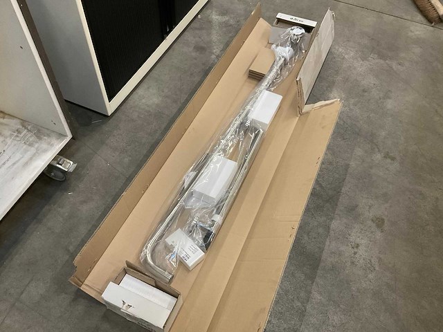 Hewi 600x1 badgreep - afbeelding 2 van  3