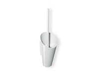 Hewi 801.20.200-99 toiletborstelset - afbeelding 1 van  2